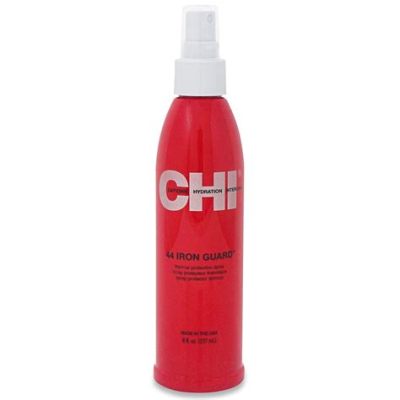 chi 44 iron guard thermal protection spray how to use: A Comprehensive Guide to Maximizing Its Potential