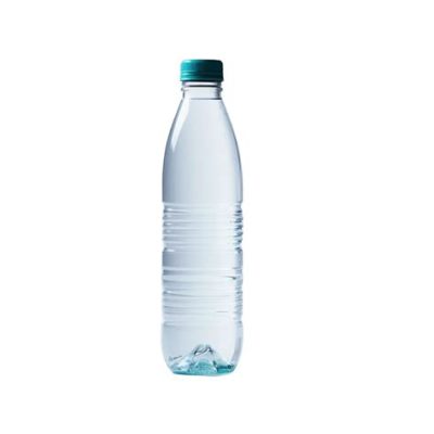 How Big is a Plastic Water Bottle: Exploring the Dimensions of Everyday Convenience and Beyond