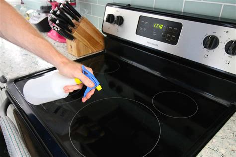 How to Clean Glass Cooktop: A Symphony of Shine and Chaos