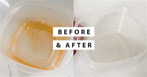 How to Get Spaghetti Stains Out of Plastic Bowls: A Journey Through Chaos and Cleanliness