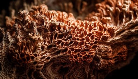  Lace Coral: Een Kleurrijke Belichaming Van Leven Met Tentakels Gevuld Met Gif!