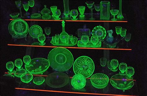 Uranium Glass: Is It Safe? Exploring the Myths and Realities