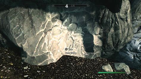 Where Can I Find Quarried Stone in Skyrim: A Journey Through the Land of Dragons and Stone