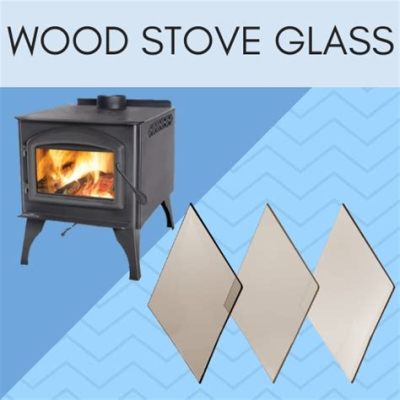 Where to Buy Replacement Glass for Wood Stove: A Journey Through Unconventional Wisdom