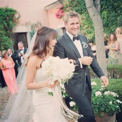 Who is Curtis Stone Married to: A Culinary Love Story and Beyond