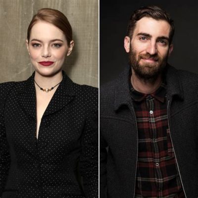 Who is Emma Stone's Husband? Exploring the Life and Love of Dave McCary